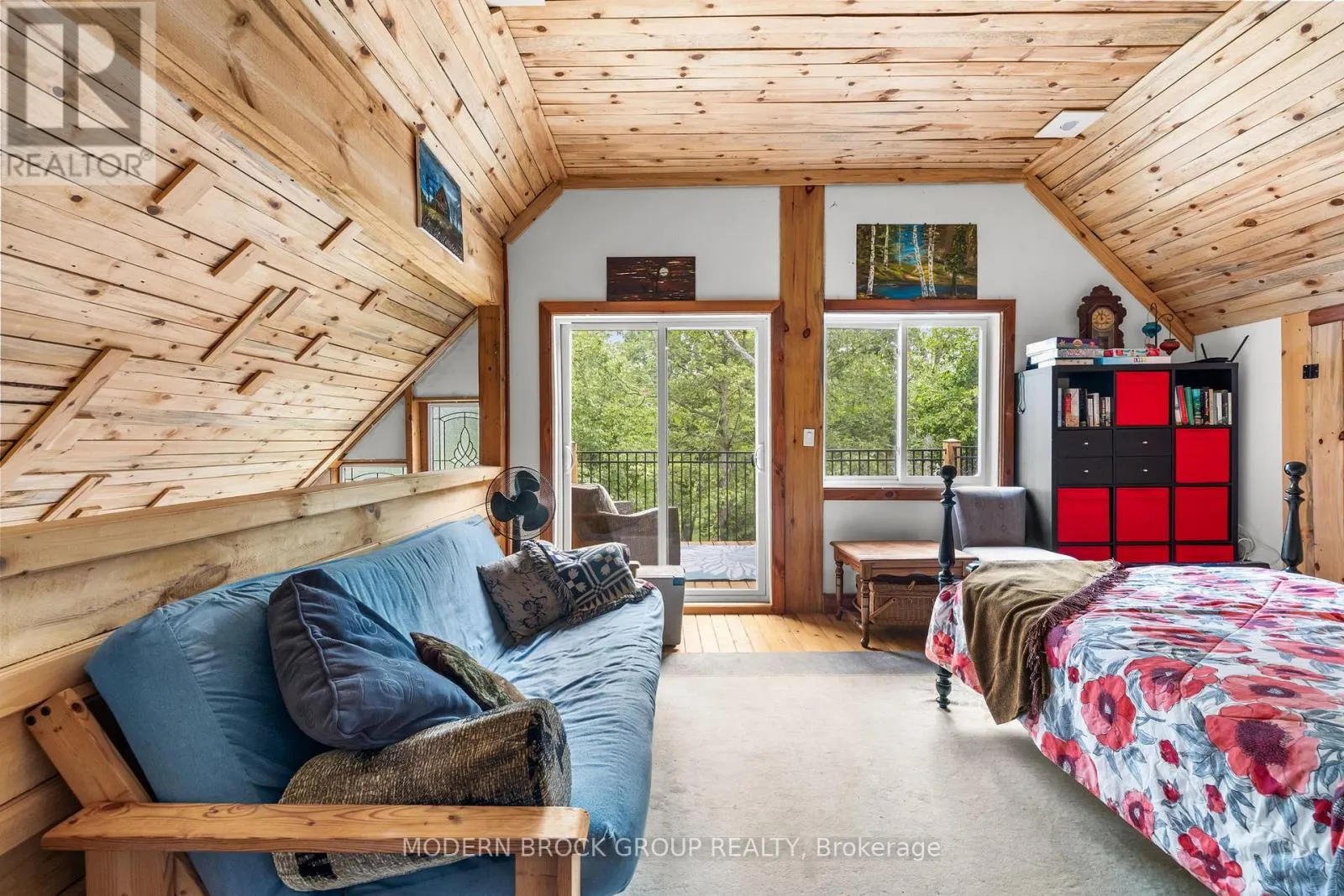 30 B6A OTTER LAKE ROAD