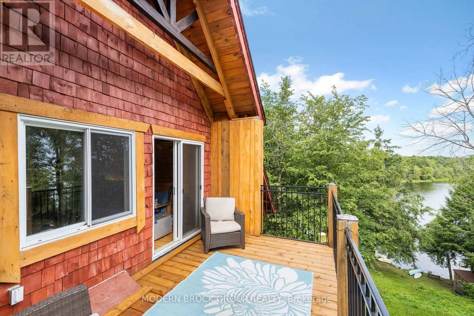 30 B6A OTTER LAKE ROAD