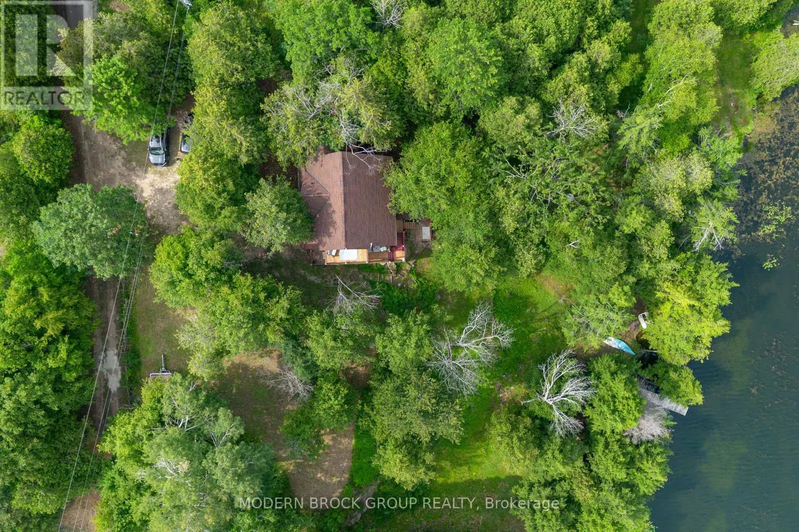 30 B6A OTTER LAKE ROAD