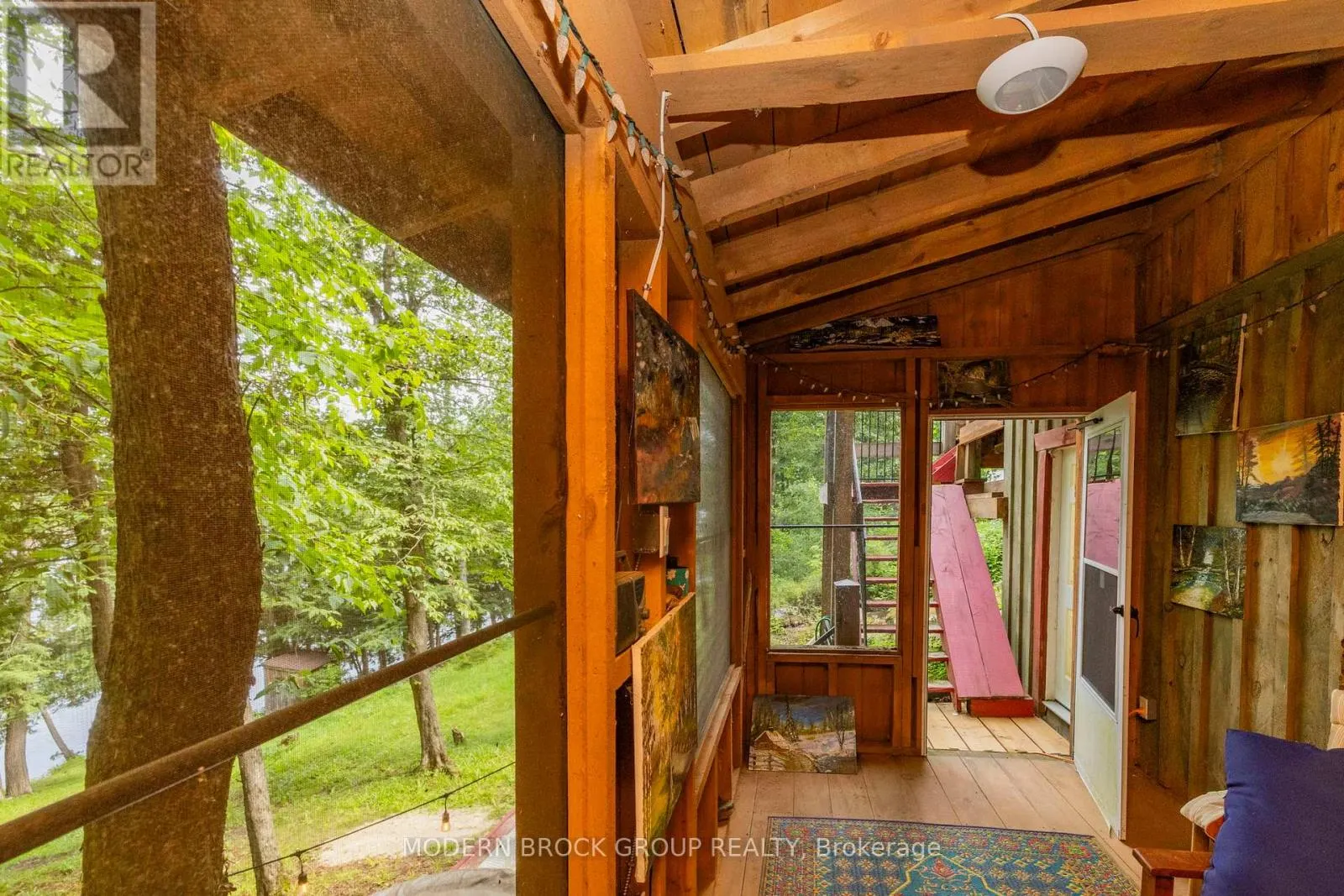30 B6A OTTER LAKE ROAD