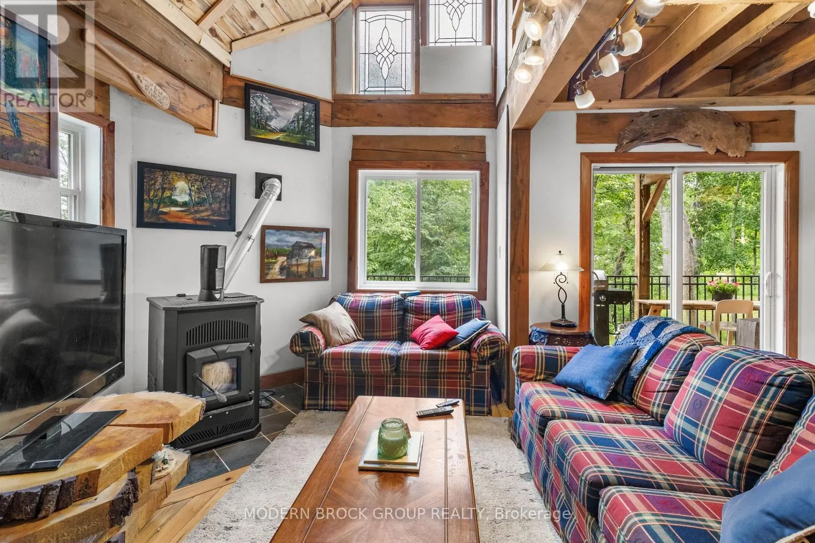 30 B6A OTTER LAKE ROAD