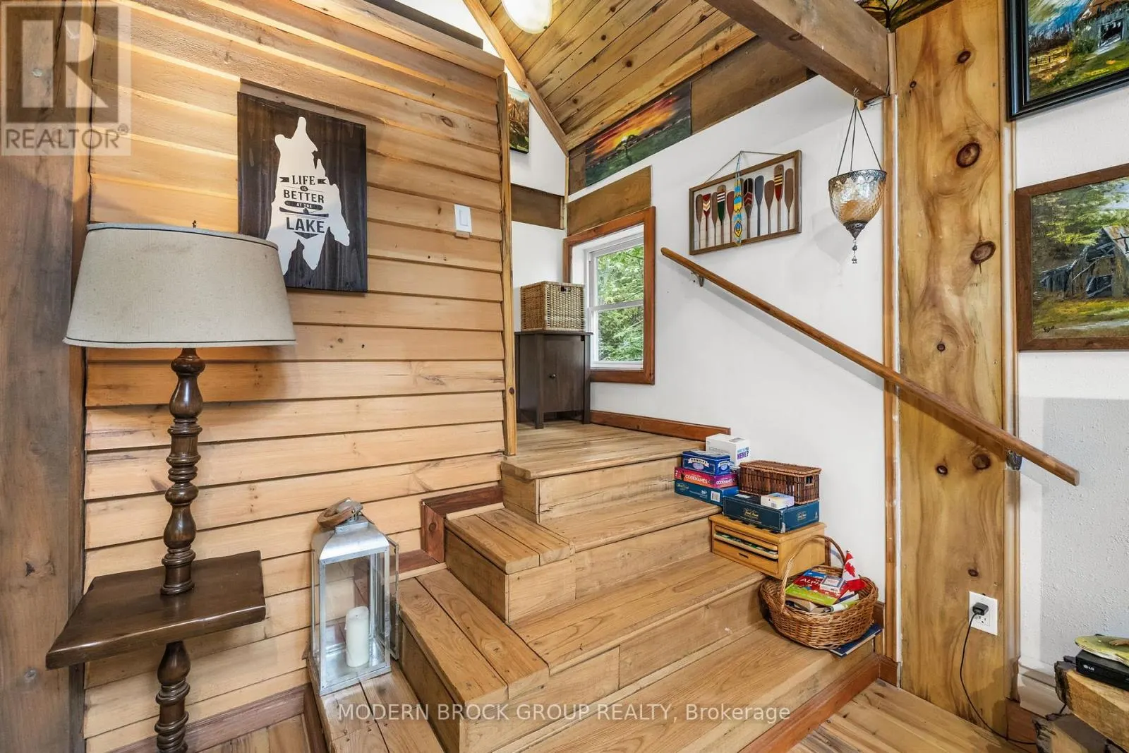 30 B6A OTTER LAKE ROAD
