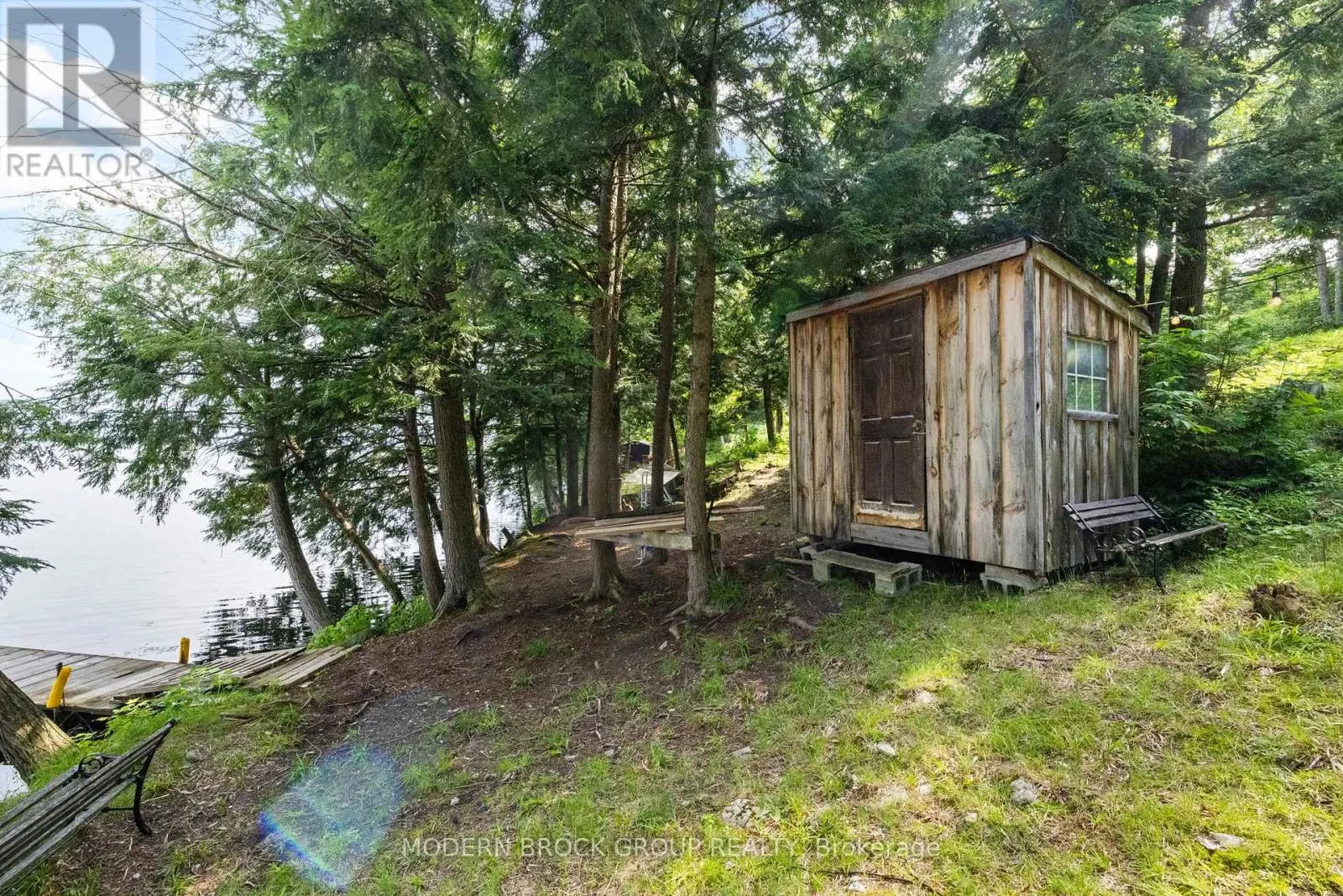 30 B6A OTTER LAKE ROAD