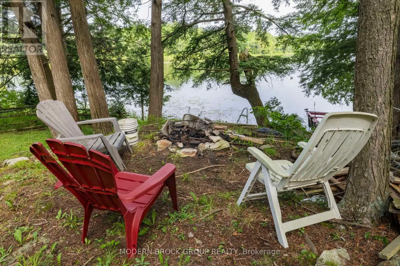 30 B6A OTTER LAKE ROAD