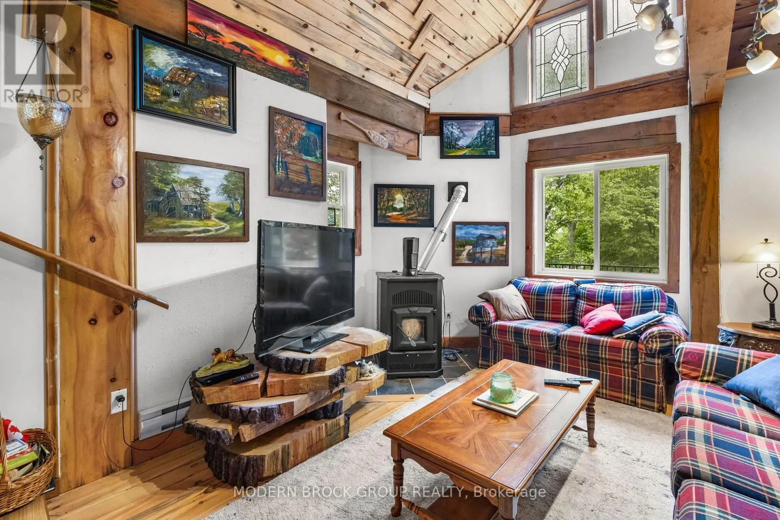 30 B6A OTTER LAKE ROAD