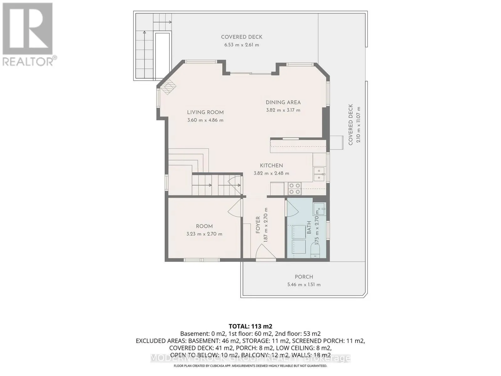 30 B6A OTTER LAKE ROAD