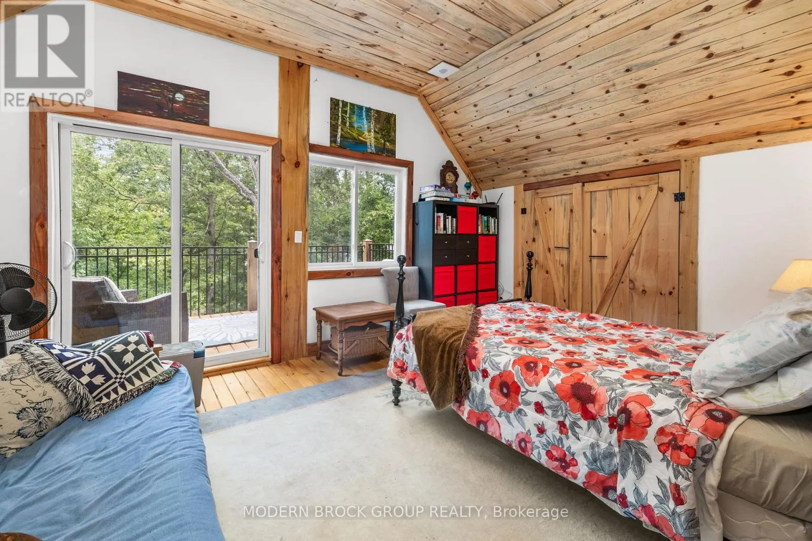 30 B6A OTTER LAKE ROAD