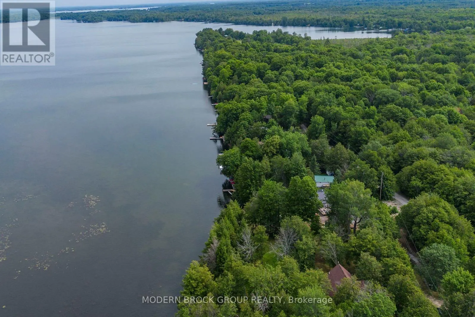30 B6A OTTER LAKE ROAD