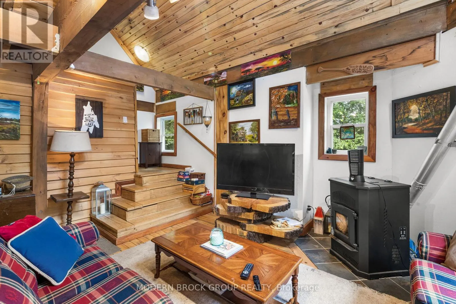 30 B6A OTTER LAKE ROAD