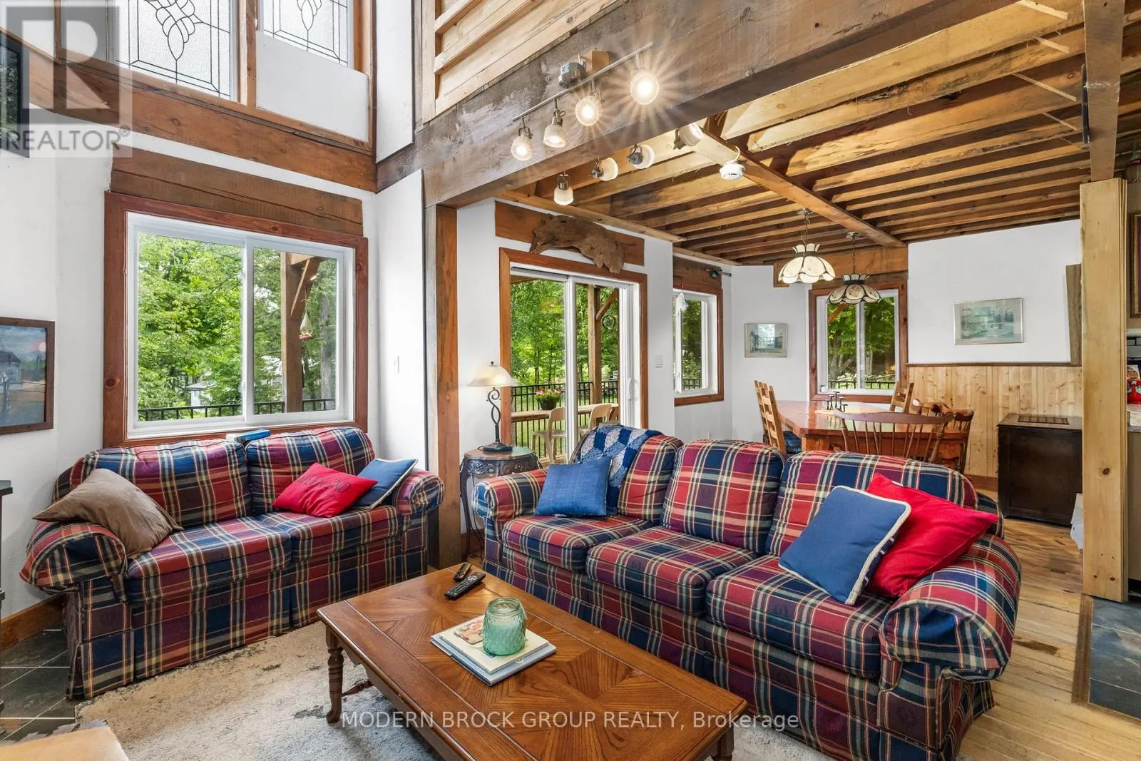 30 B6A OTTER LAKE ROAD