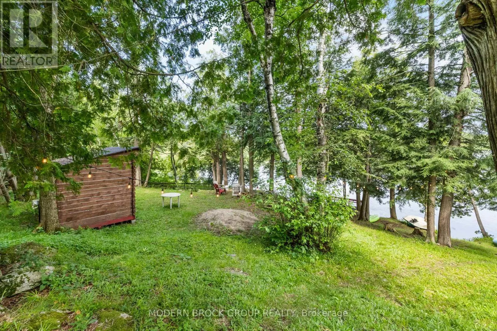 30 B6A OTTER LAKE ROAD