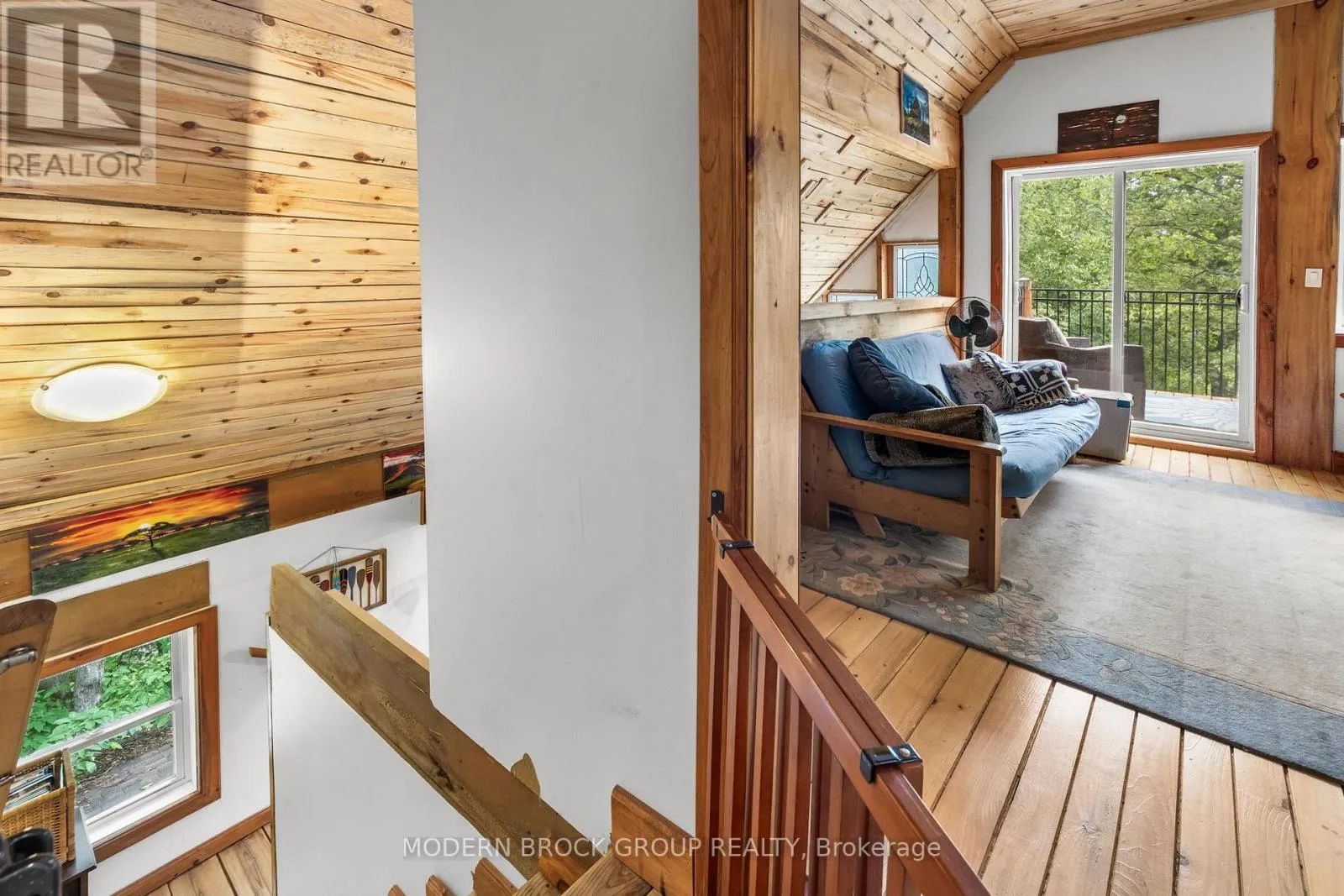30 B6A OTTER LAKE ROAD