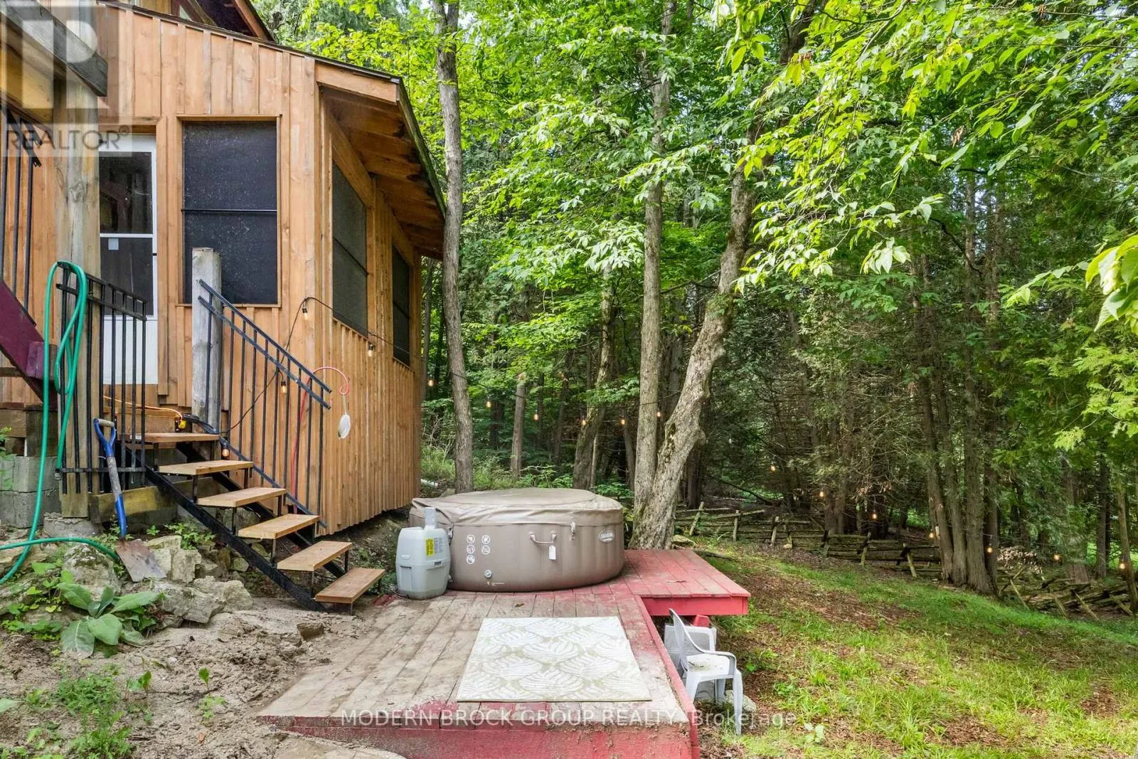 30 B6A OTTER LAKE ROAD