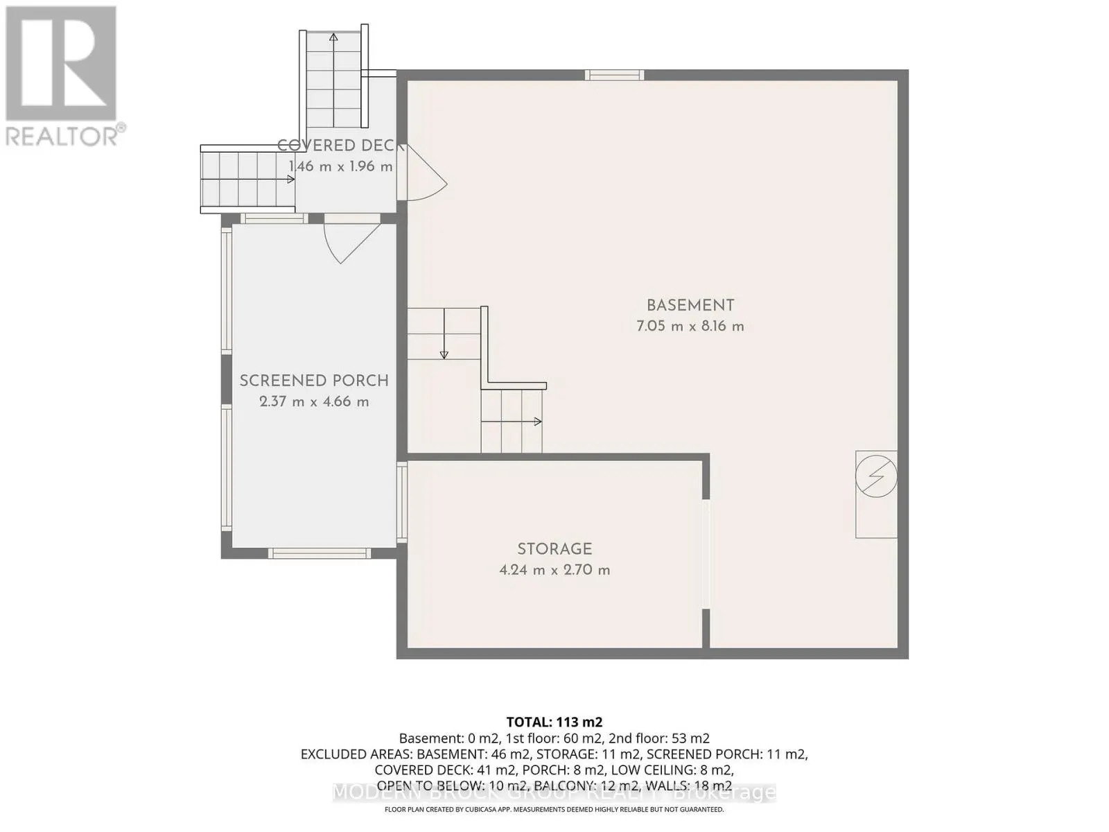 30 B6A OTTER LAKE ROAD