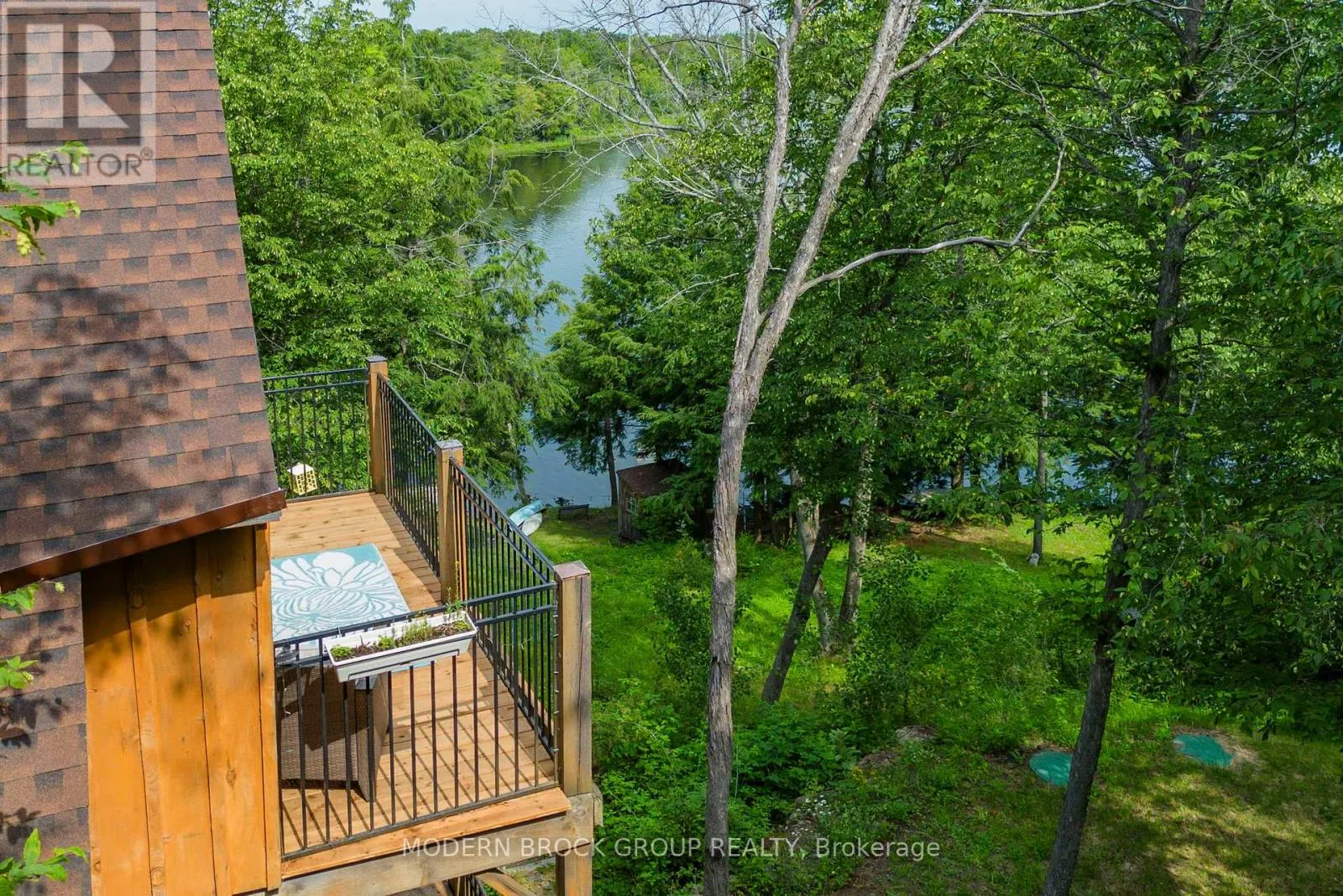 30 B6A OTTER LAKE ROAD