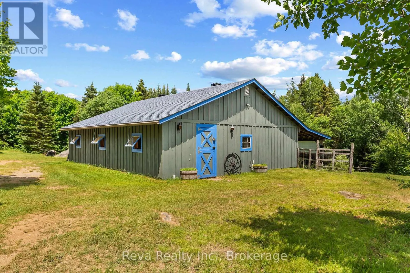 152 HASS ROAD