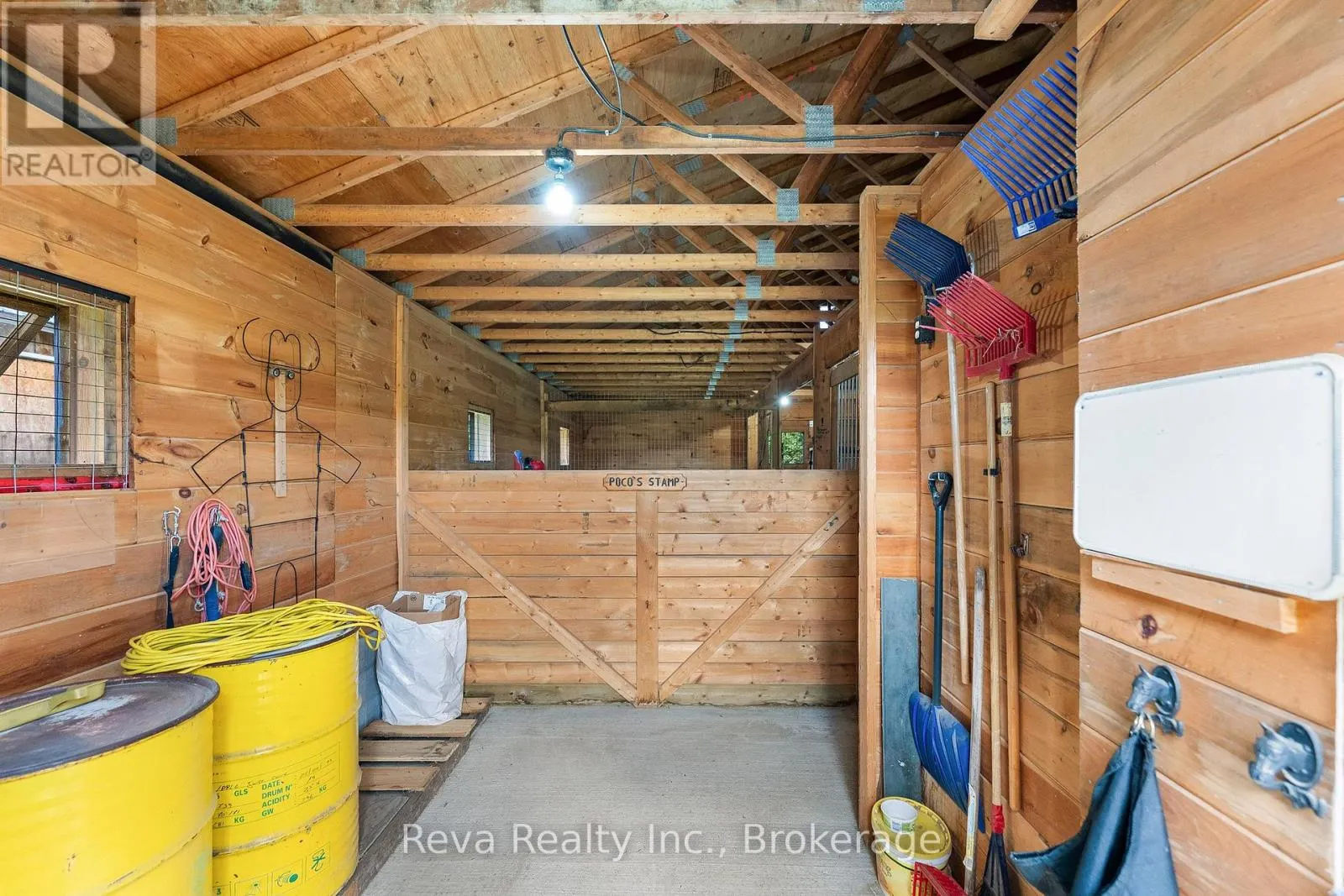 152 HASS ROAD