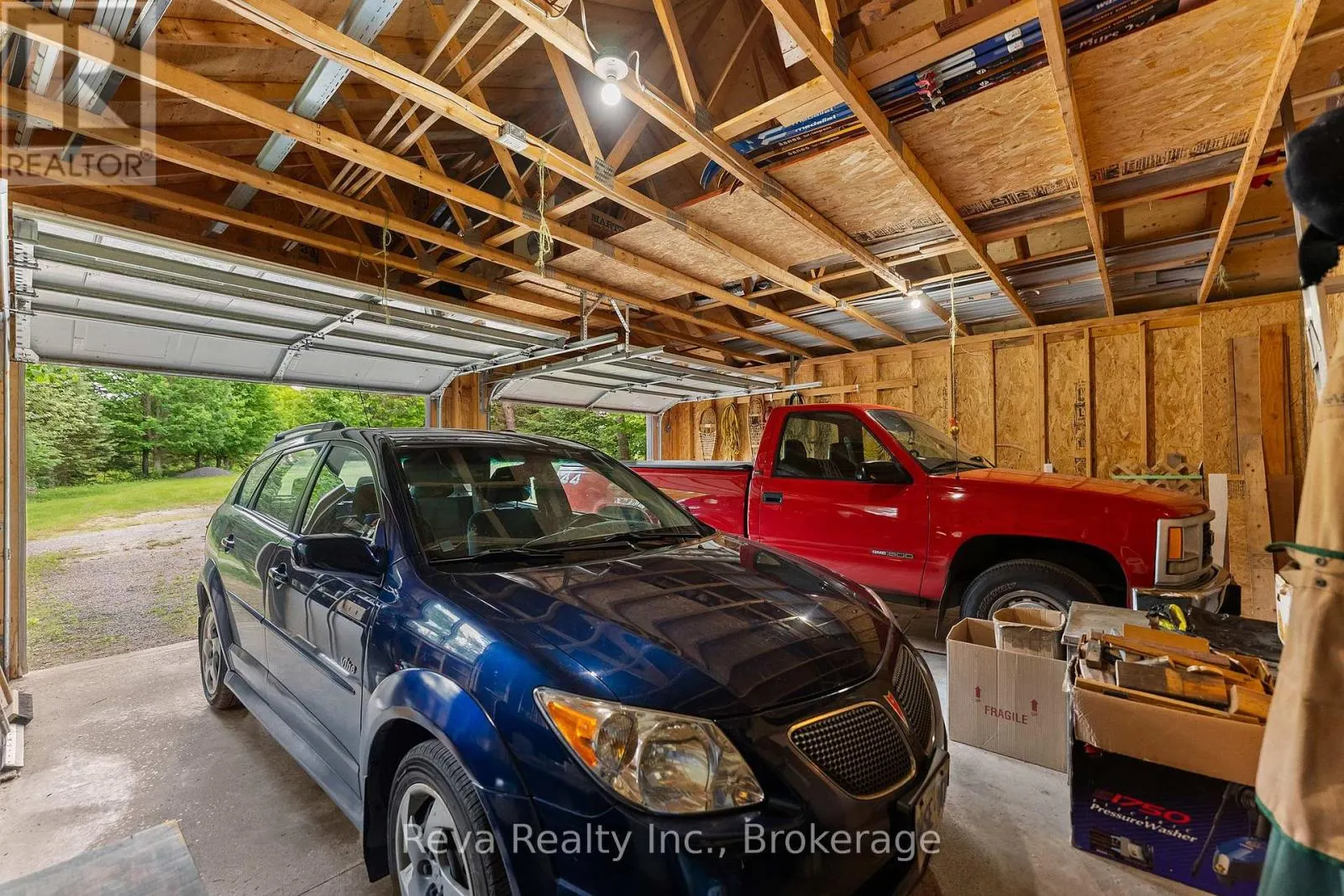 152 HASS ROAD
