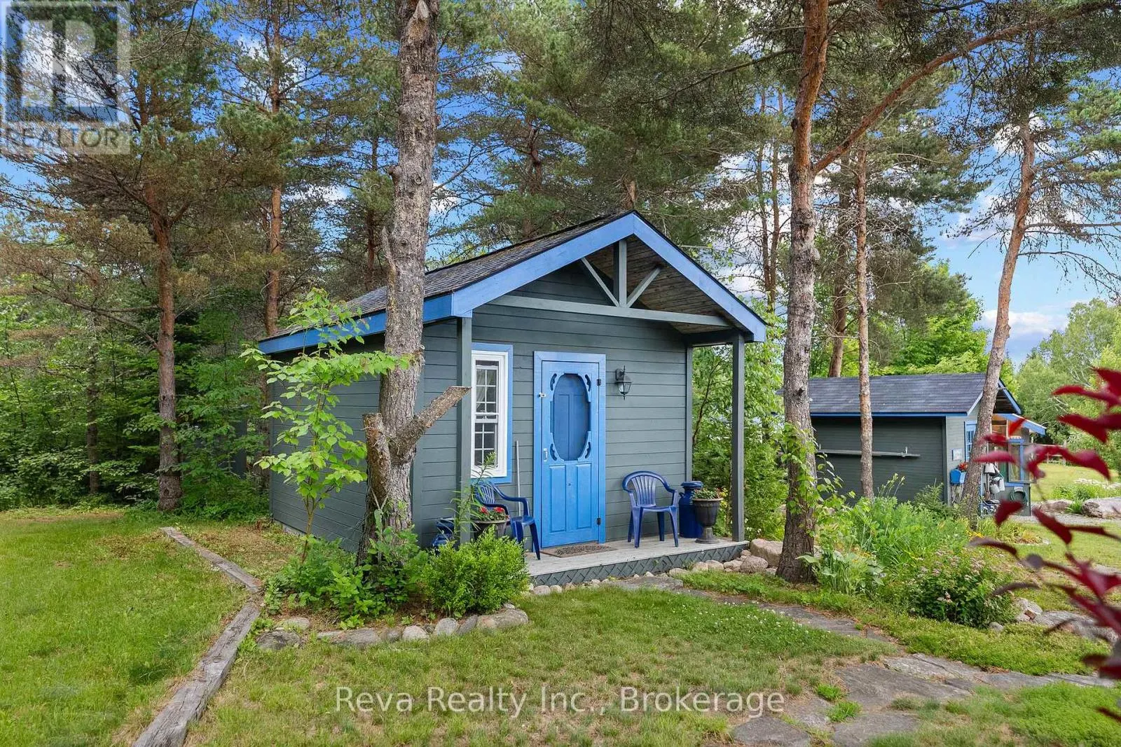 152 HASS ROAD