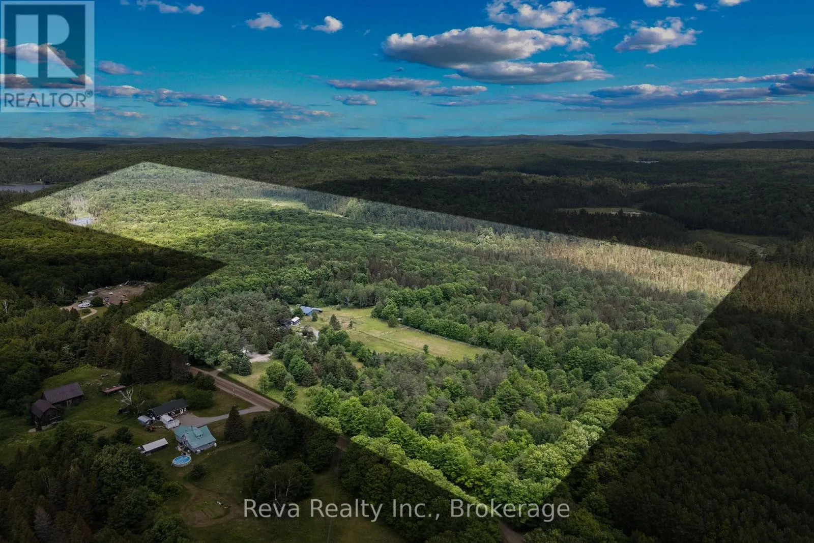152 HASS ROAD