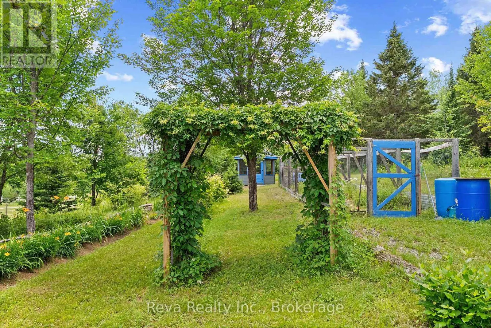152 HASS ROAD