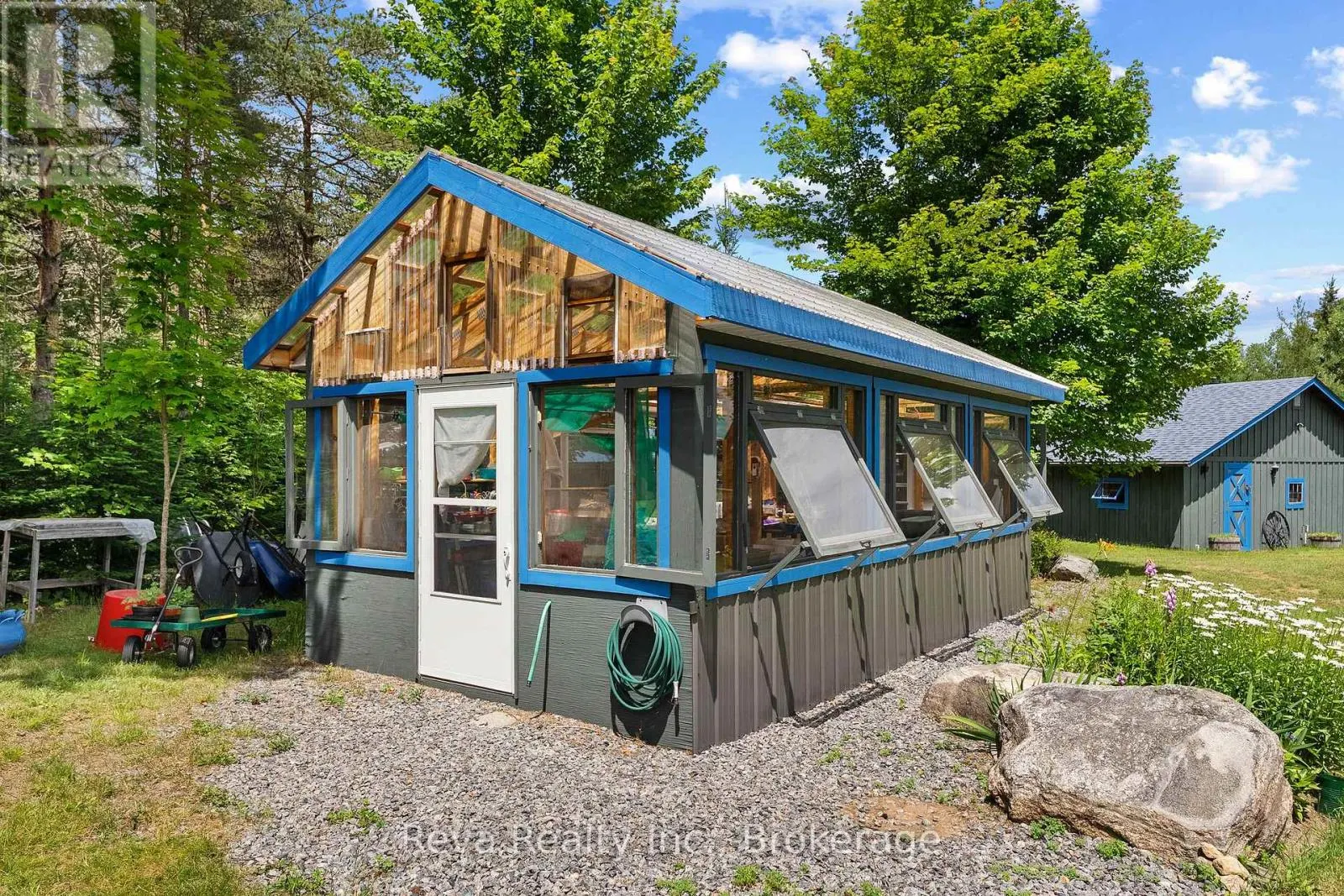 152 HASS ROAD