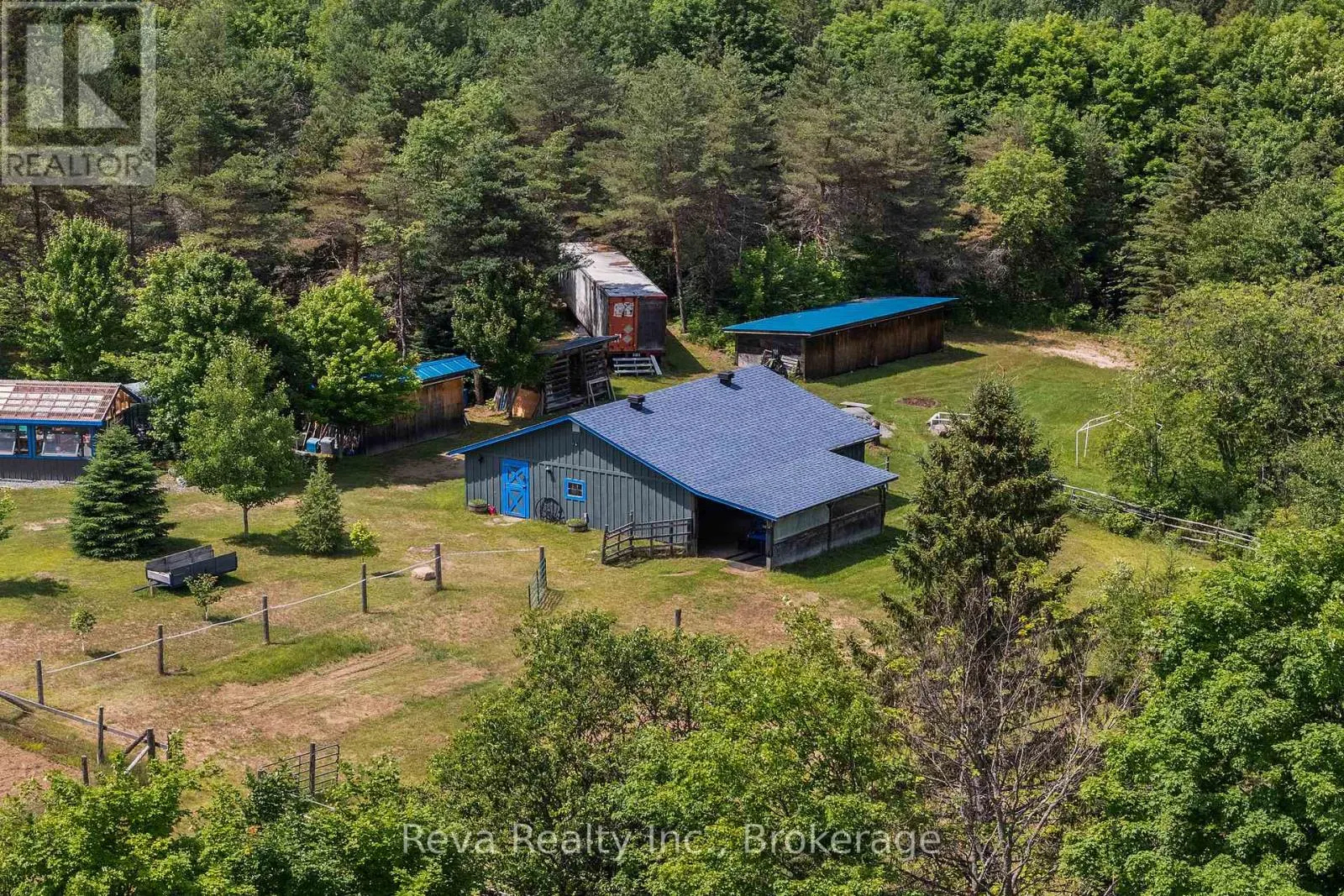 152 HASS ROAD