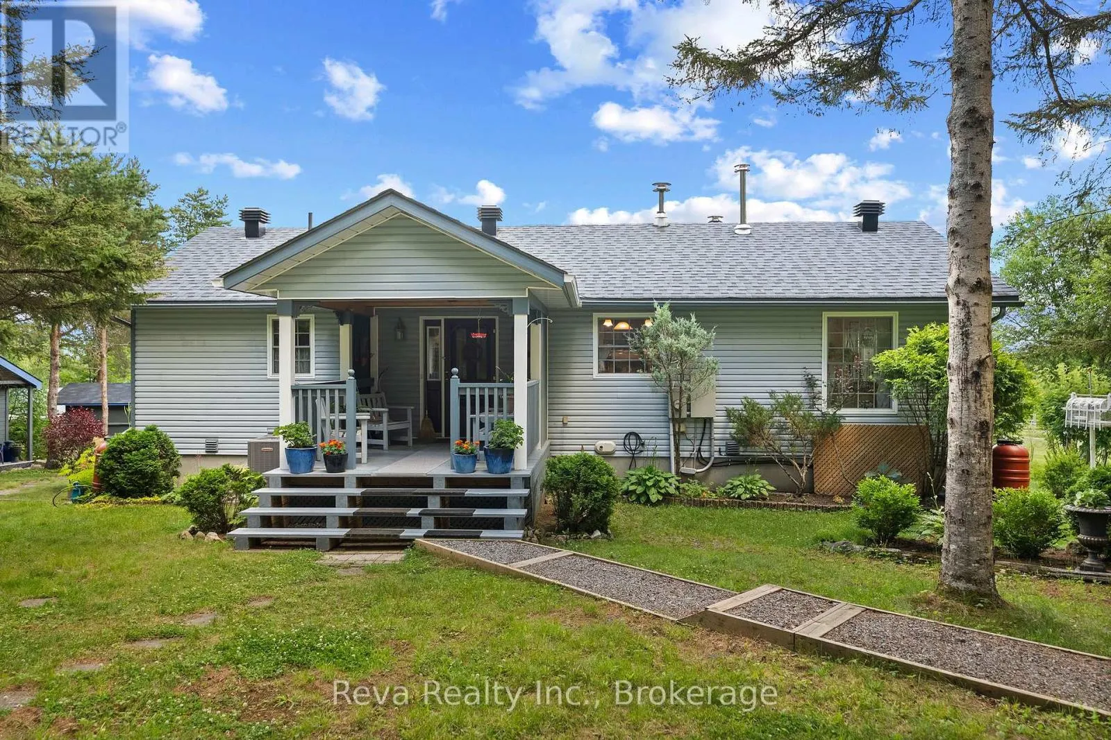 152 HASS ROAD
