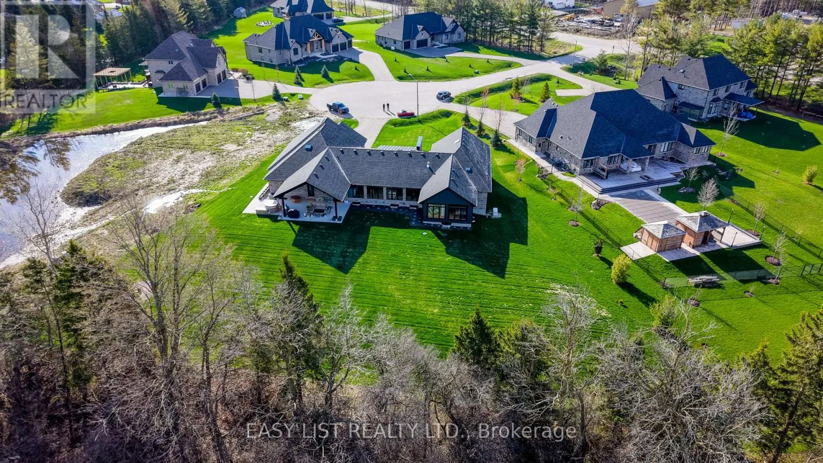 117 EVERGREEN PLACE