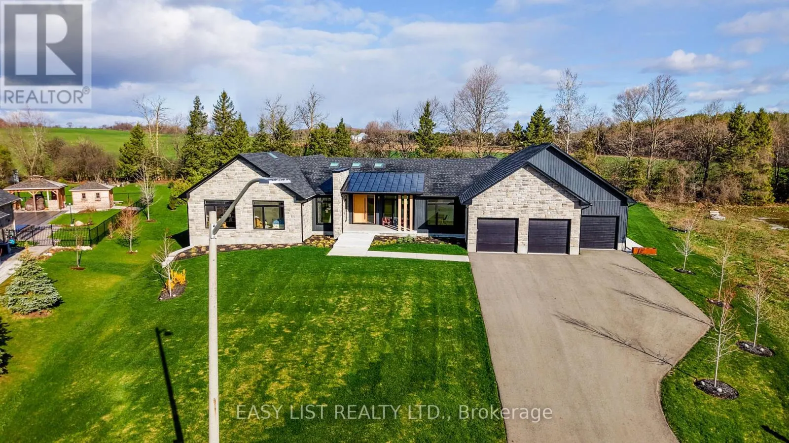 117 EVERGREEN PLACE