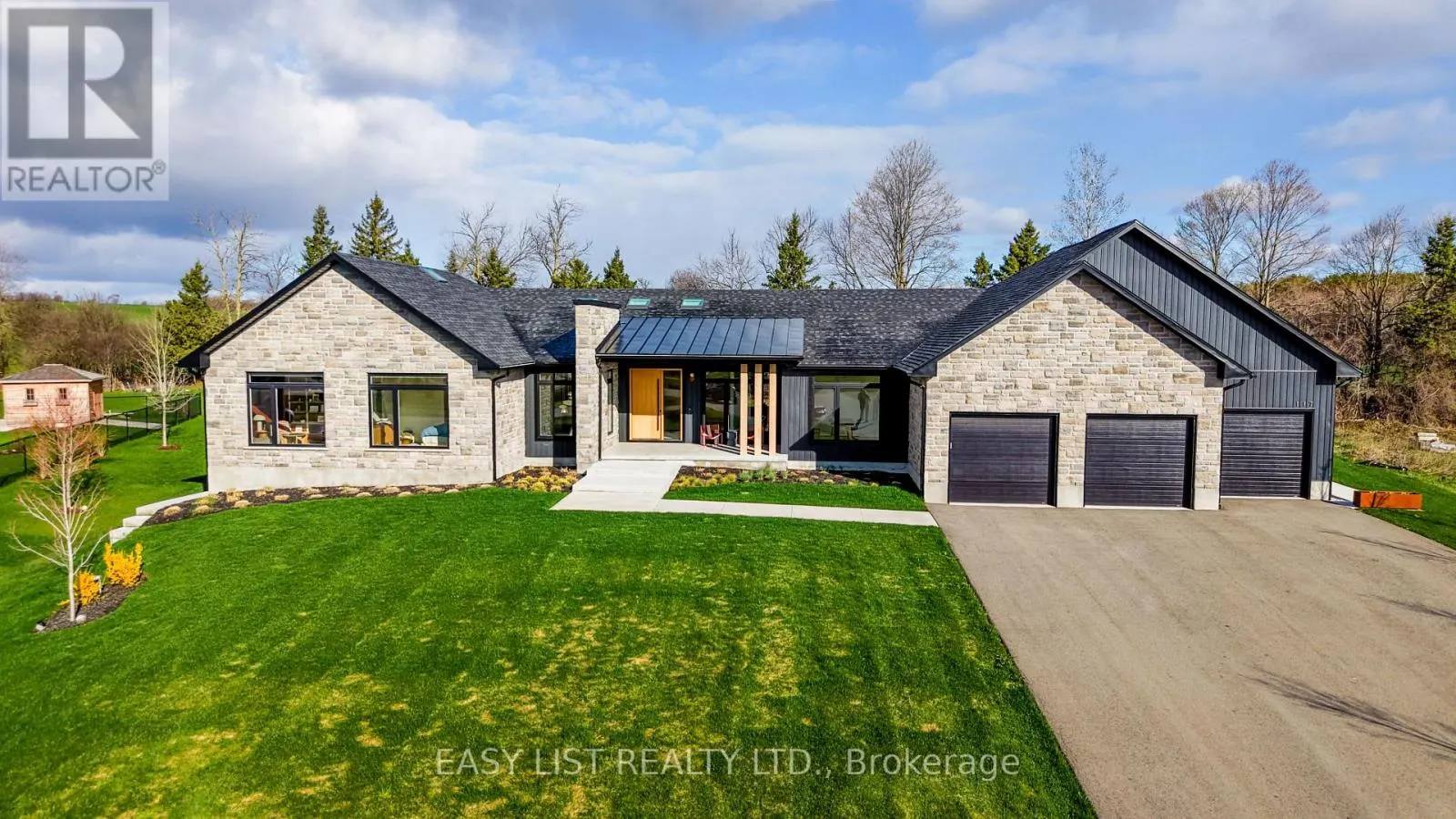 117 EVERGREEN PLACE