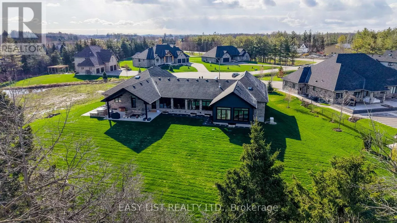 117 EVERGREEN PLACE