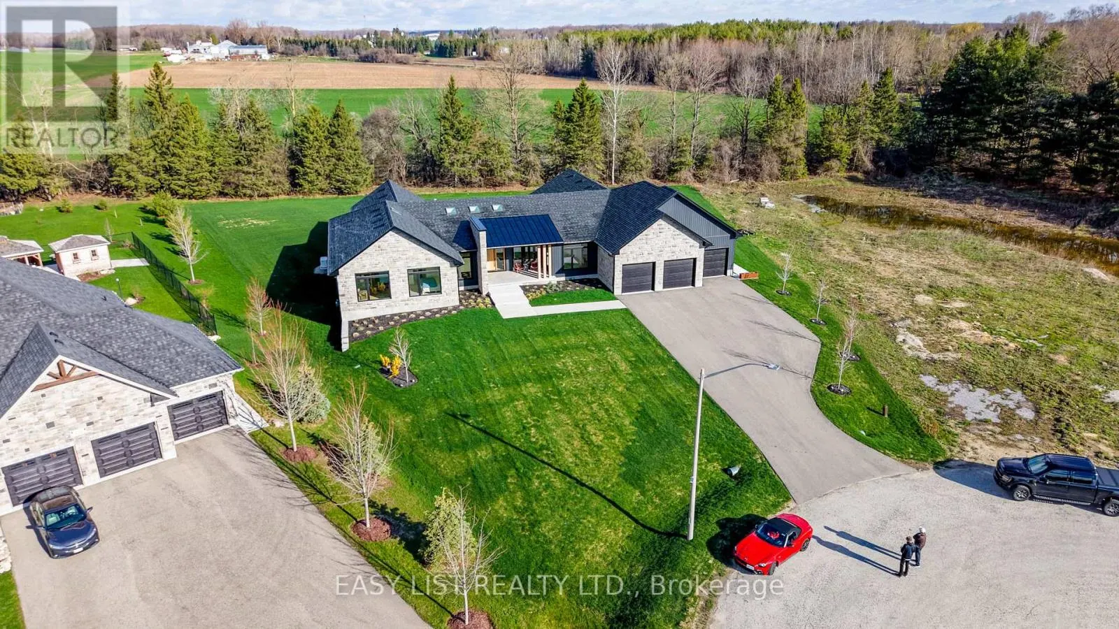 117 EVERGREEN PLACE