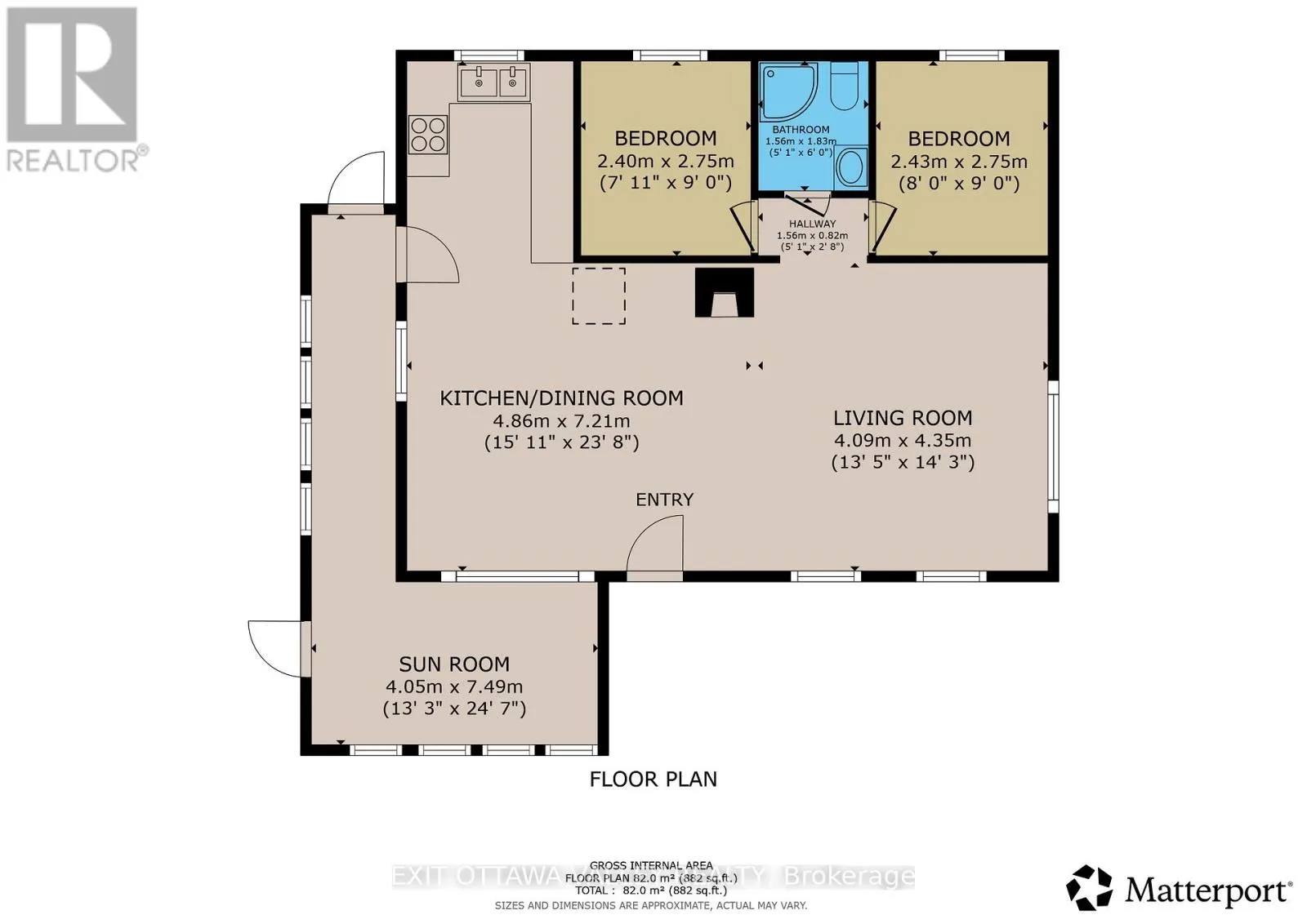 95 SULLIVAN POINT ROAD