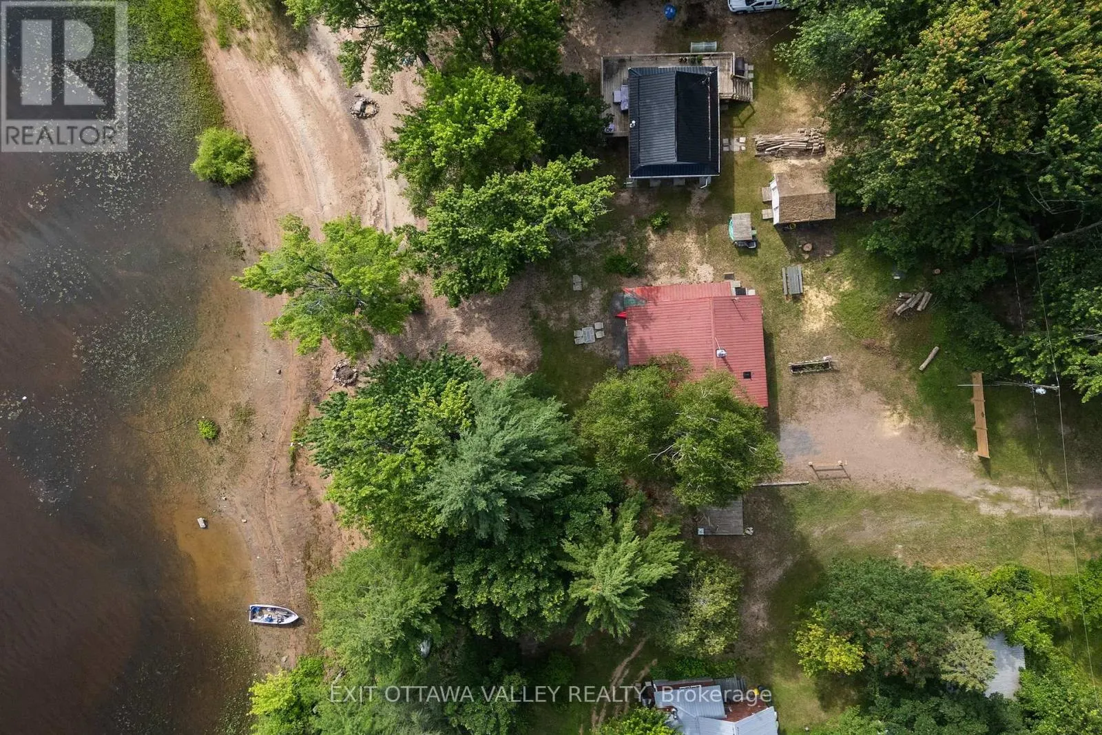 95 SULLIVAN POINT ROAD