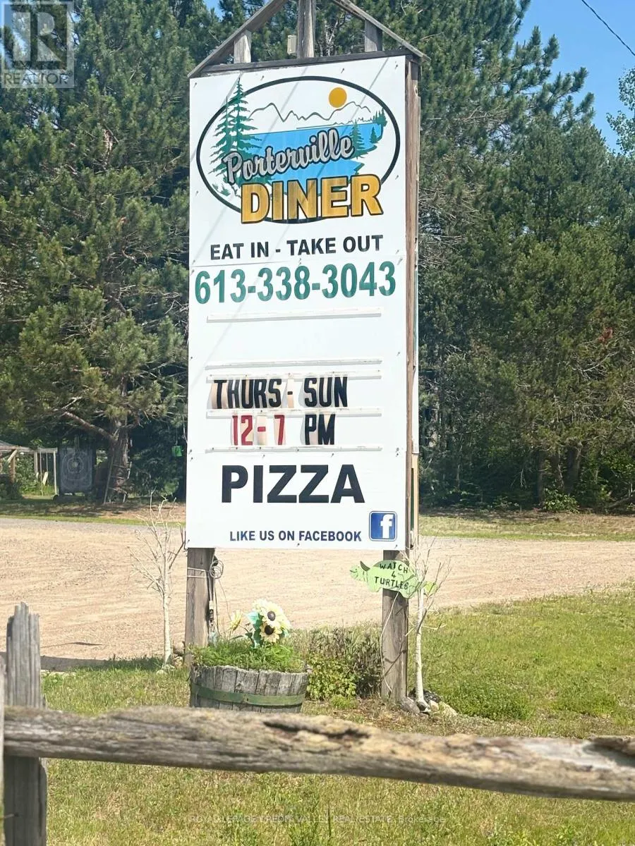 2367 HIGHWAY 127 ROAD N