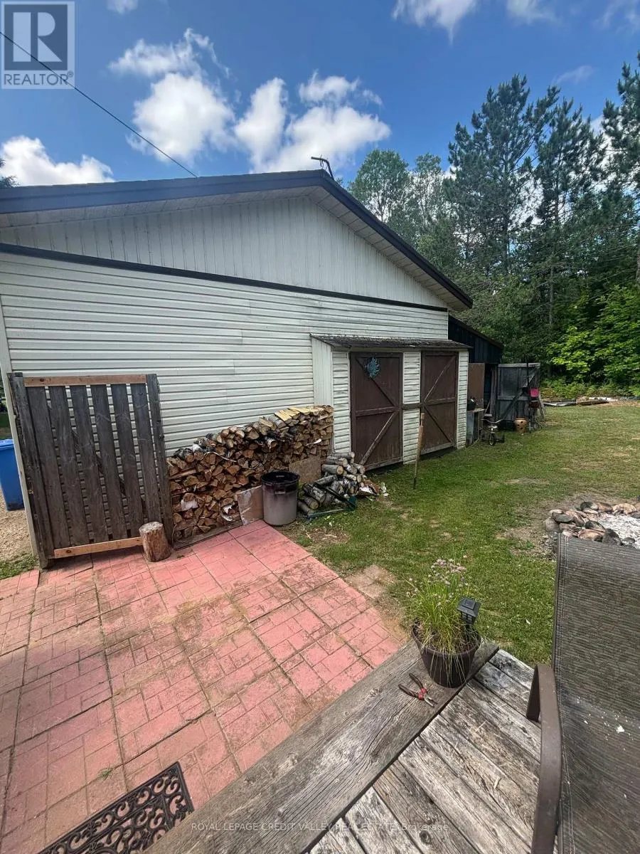2367 HIGHWAY 127 ROAD N