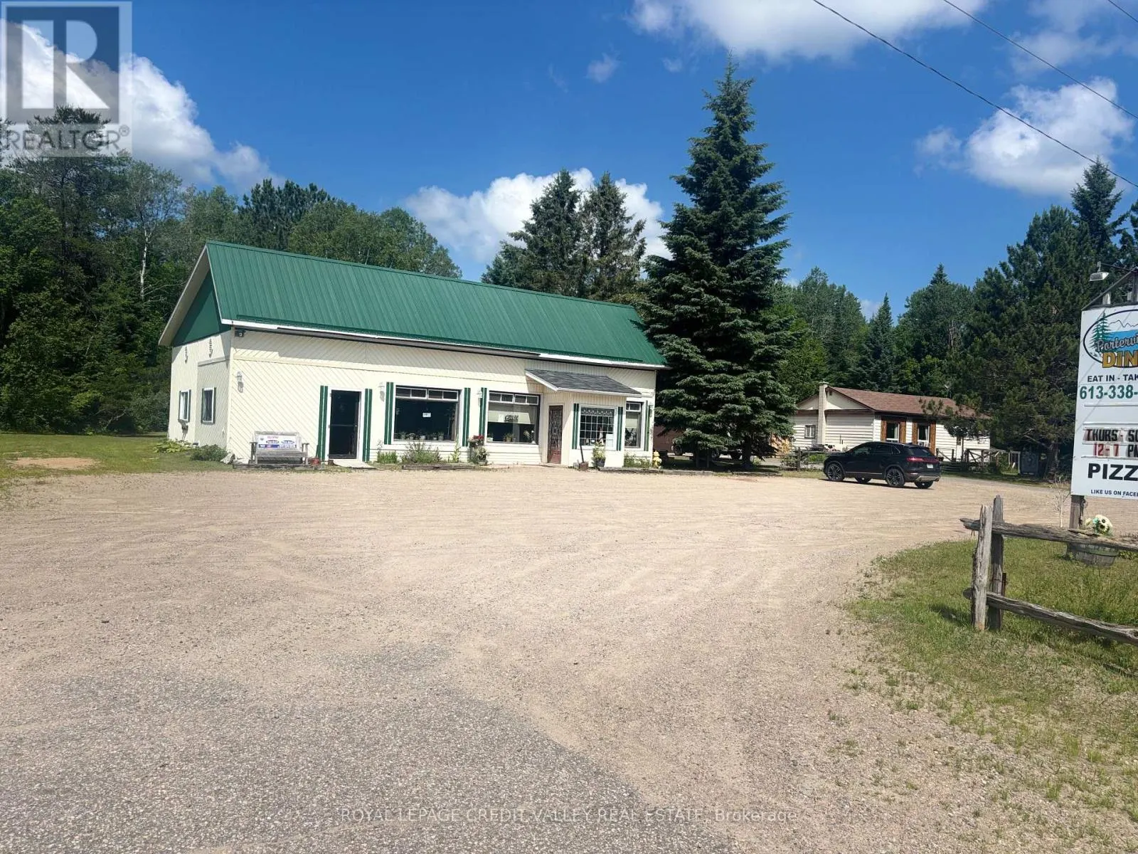 2367 HIGHWAY 127 ROAD N