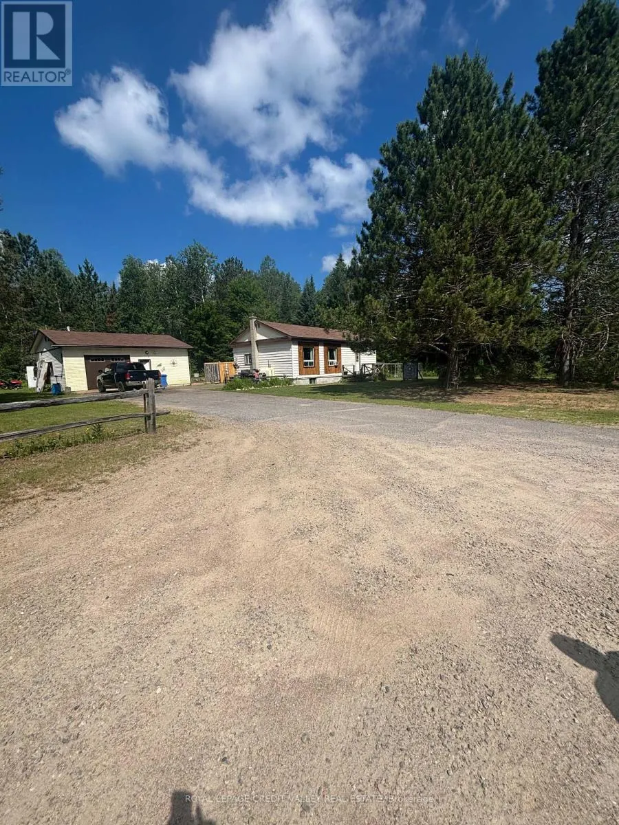 2367 HIGHWAY 127 ROAD N