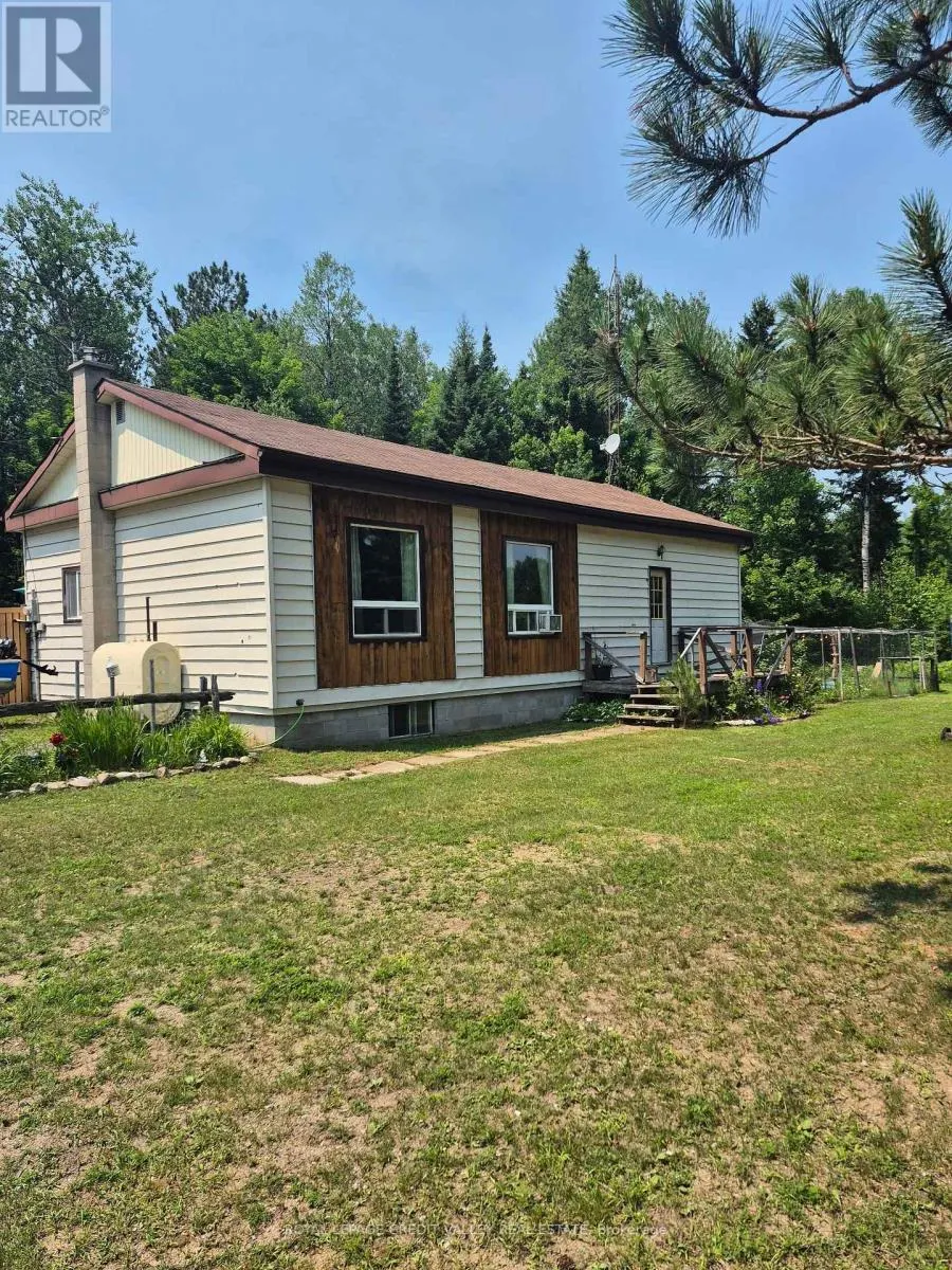 2367 HIGHWAY 127 ROAD N