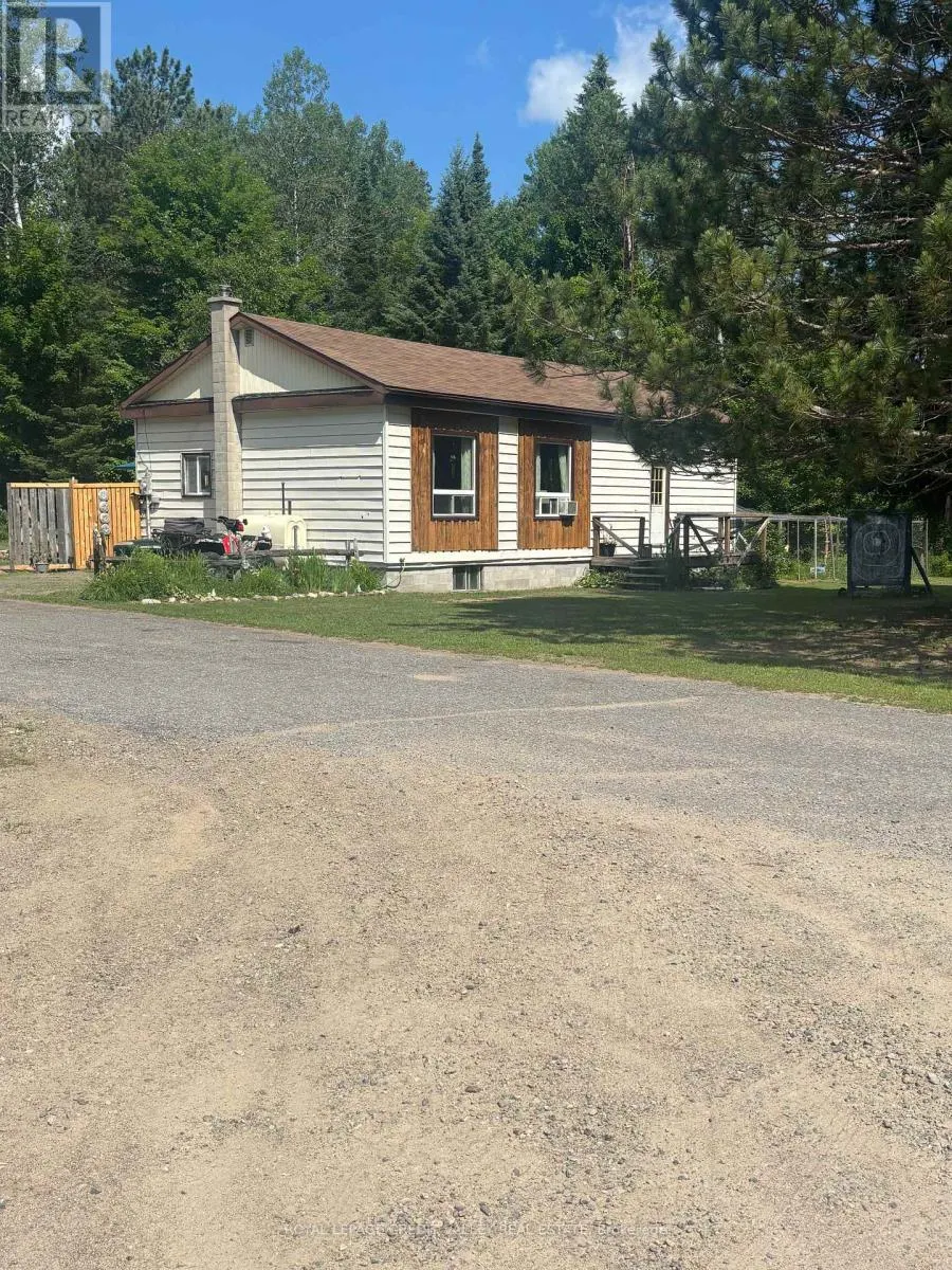2367 HIGHWAY 127 ROAD N