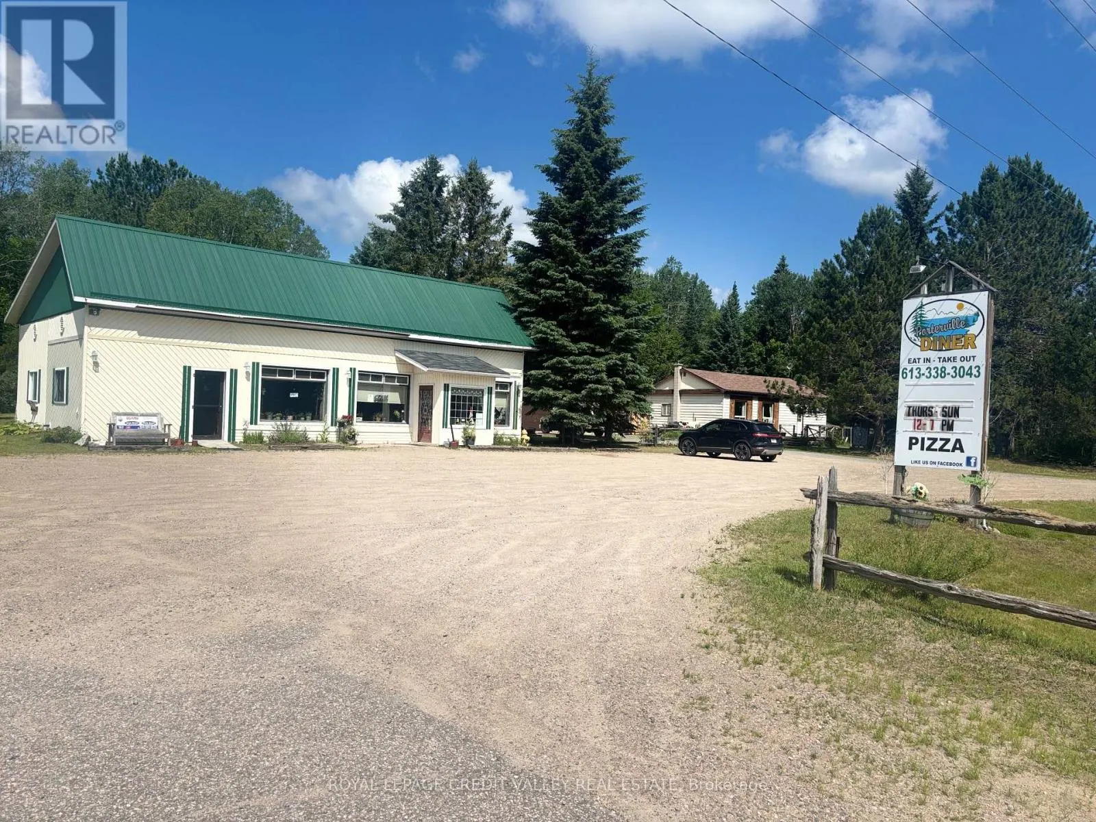 2367 HIGHWAY 127 ROAD N