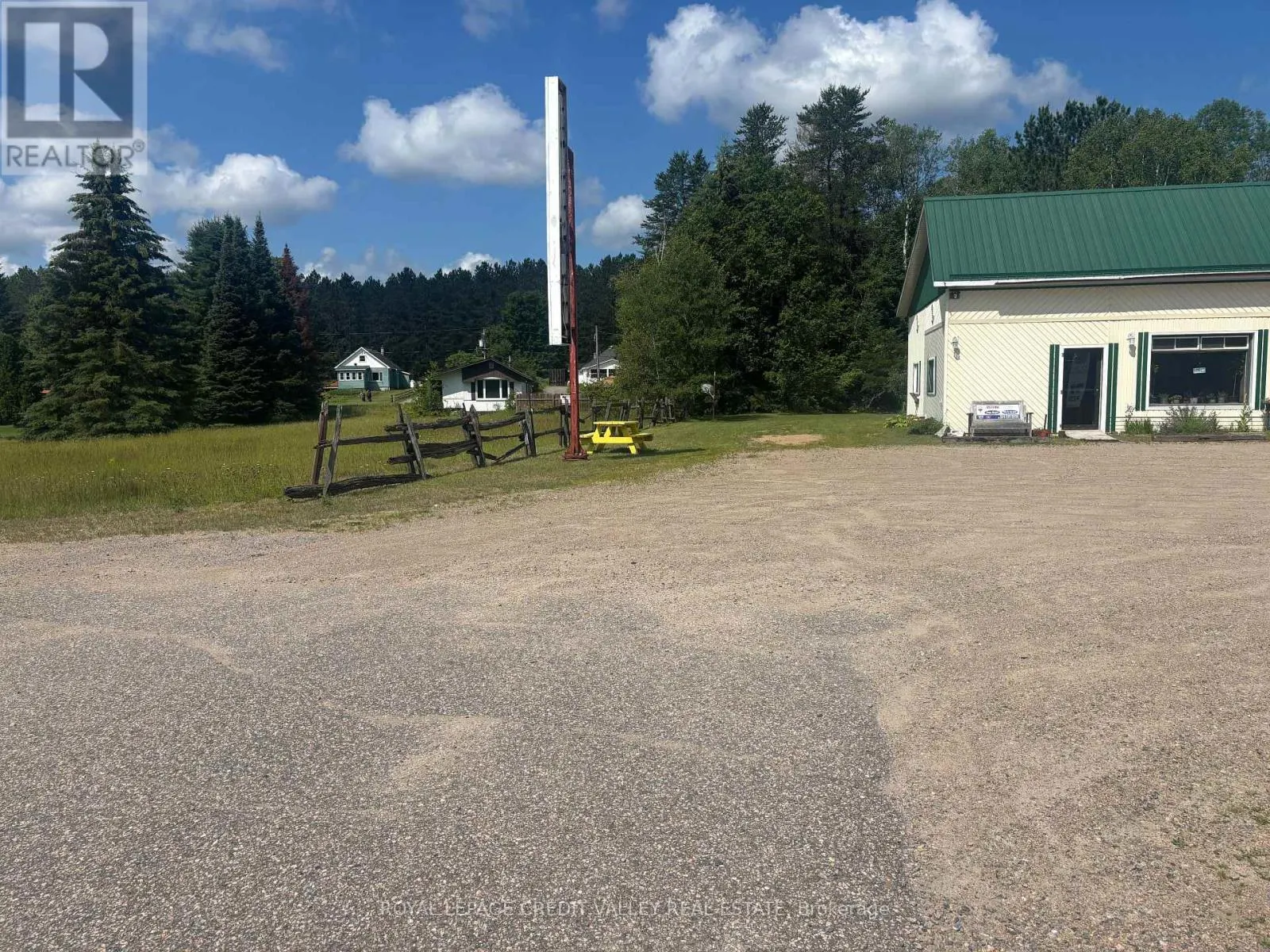2367 HIGHWAY 127 ROAD N