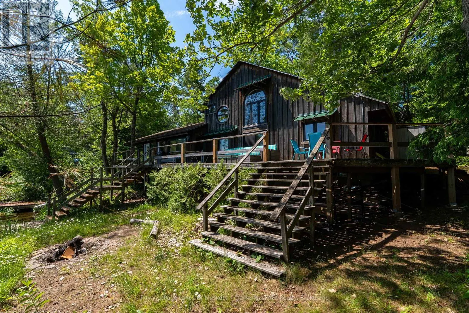 21 BIG ROCK ROAD