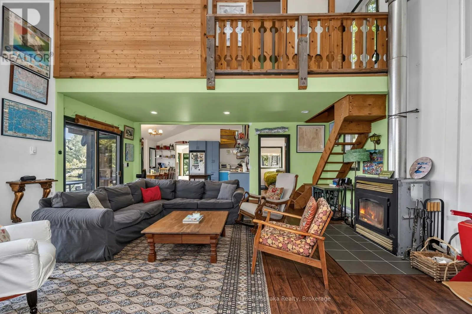 21 BIG ROCK ROAD