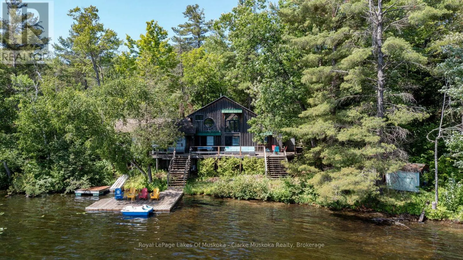 21 BIG ROCK ROAD