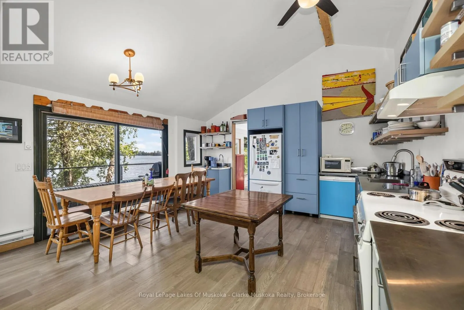 21 BIG ROCK ROAD