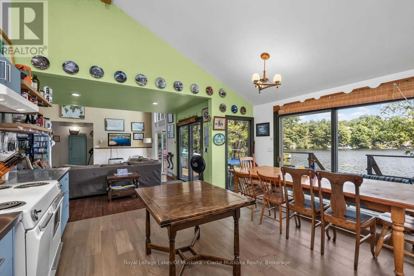 21 BIG ROCK ROAD