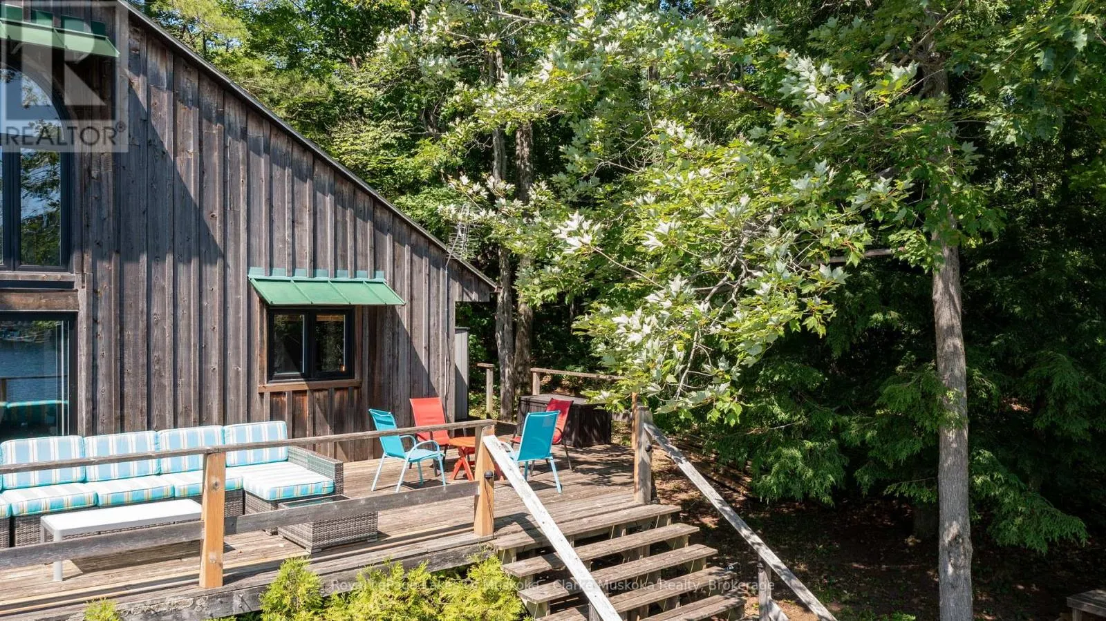 21 BIG ROCK ROAD