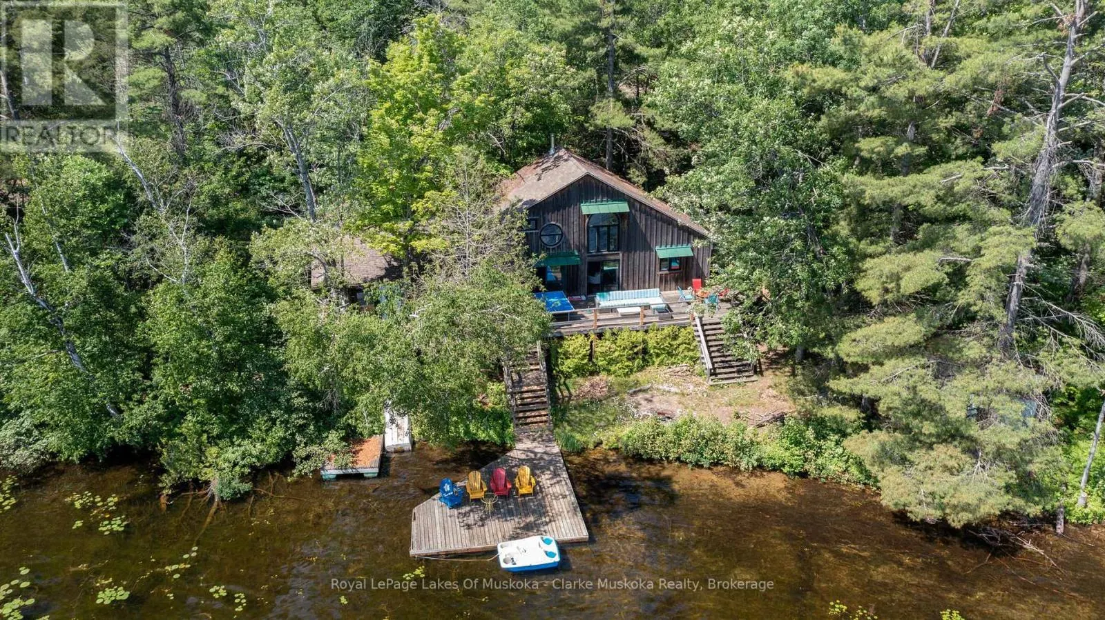 21 BIG ROCK ROAD